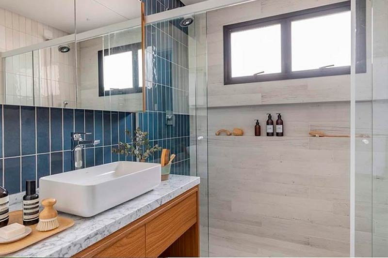 impermeabilização de banheiro